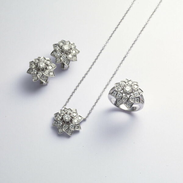 COLLEZIONE FLOWER