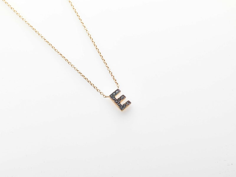 Crea il tuo Bracciale <br> con la lettera che preferisci! - immagine 4