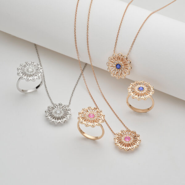 COLLEZIONE STIL D'OR