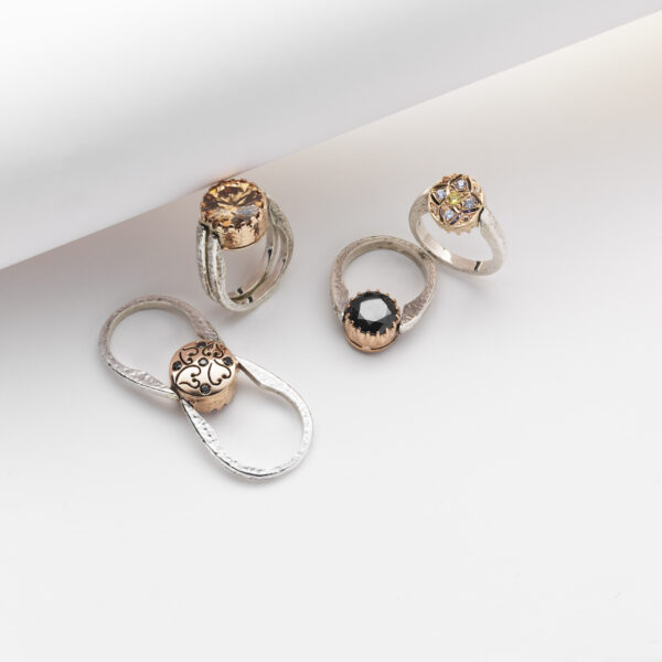 COLLEZIONE REVERSE